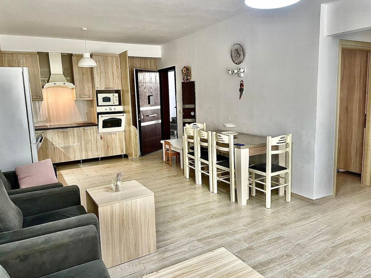 Leilighet White Appartamenty Sarandë