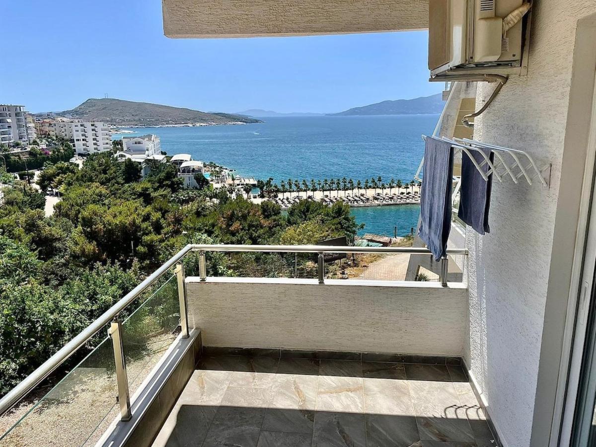 Leilighet White Appartamenty Sarandë