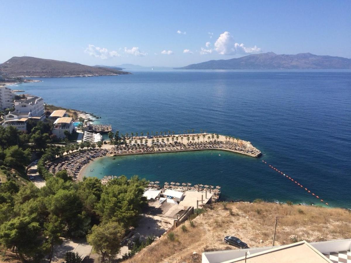White Appartamenty * Sarandë